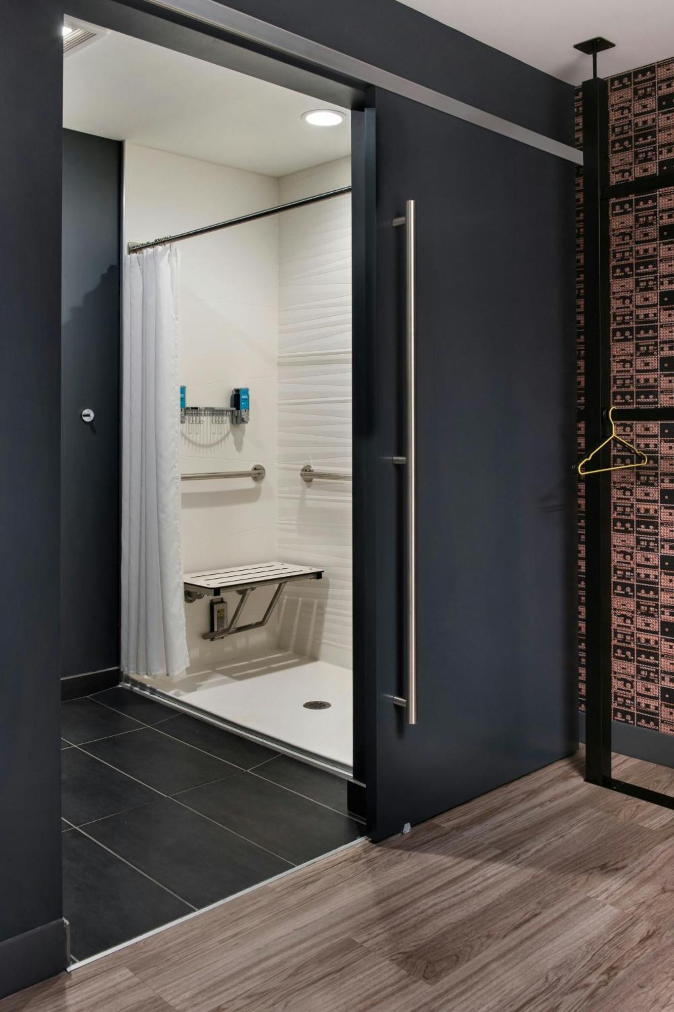 Aloft Buffalo Downtown Zewnętrze zdjęcie