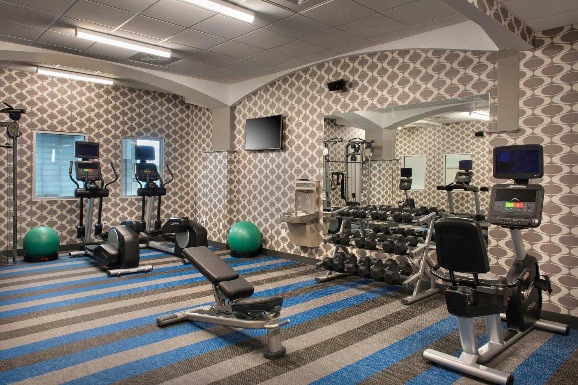 Aloft Buffalo Downtown Zewnętrze zdjęcie