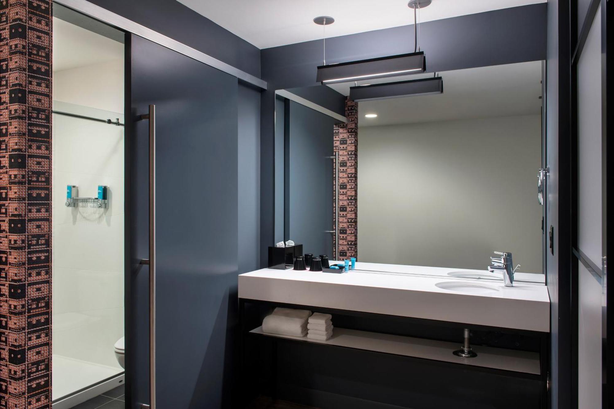Aloft Buffalo Downtown Zewnętrze zdjęcie