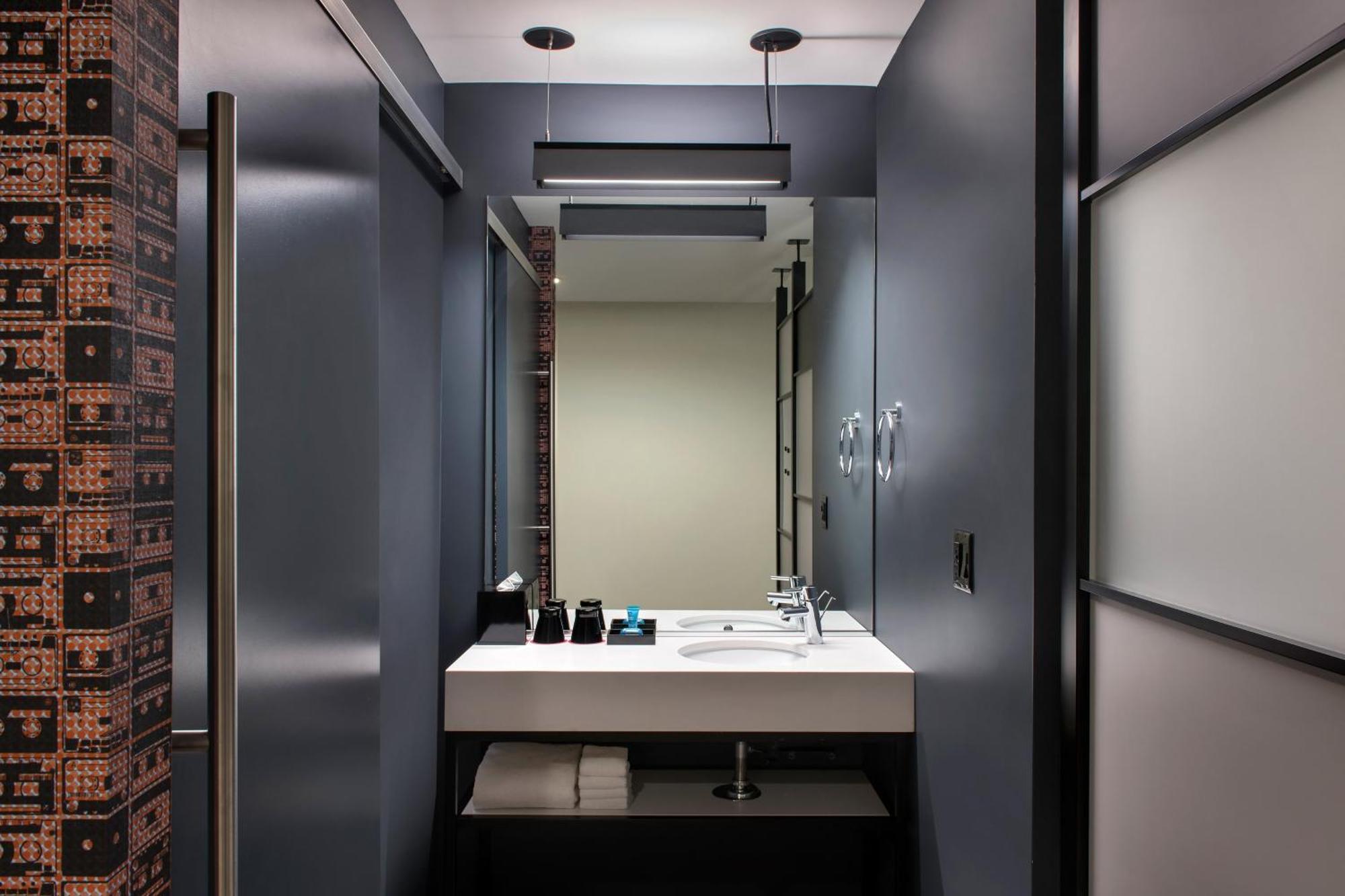 Aloft Buffalo Downtown Zewnętrze zdjęcie